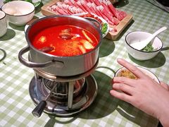 -番食园鲜食火锅(高新店)