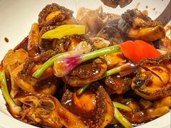 -侨美食家·粤菜(体育西路店)