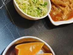 -勇利赵家烤肉坊(含光路店)