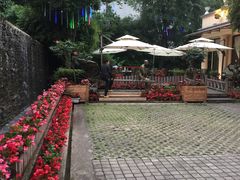 -老洋房花园饭店(绍兴路店)