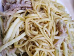 三丝冷面-玉华饮食店(茅台路店)