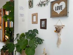 -AHAVA·Fang Baking Studio