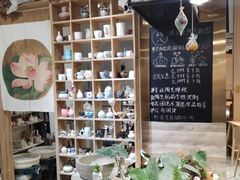 -初八专业级手工DIY陶艺社·户外研学·创意DIY首饰