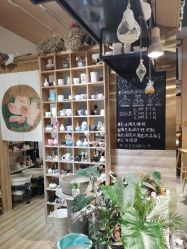 -初八手工DIY陶艺馆(初八陶社)