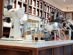 -Peet's Coffee皮爷咖啡(新天地黑标店)