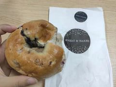 -WHEAT&BAKER-麥(凯德来福士店)