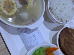 -光明·博海美食花园(上海瑞金医院12号楼店)