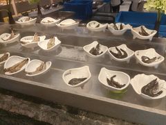 -常州逸高酒店-中餐厅