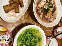 -新白鹿餐厅(龙游路店)