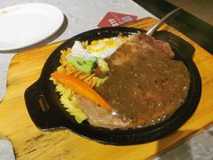 -贵族皇仕牛排(宁德1店)