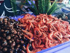 -万达文华酒店·48F云端窗景美食汇自助餐厅