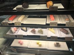 -麦当劳(未来城购物中心店)