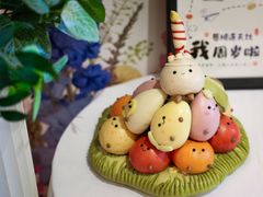 -小天厨民间菜馆(深圳街店)