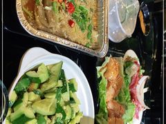 -燚青春东北泥炉烤肉(百合店)