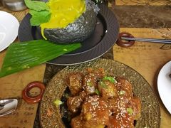 -宇安泰料(龙湖天街黑金店)