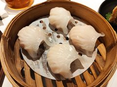 -白天鹅宾馆-宏图府餐厅