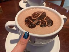 -COSTA COFFEE(上海五玠坊店)