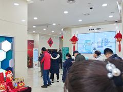 -中国农业银行(石门二路支行)