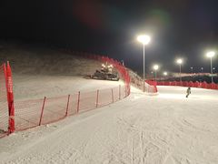 -富龙滑雪场