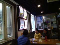 -张小文胡辣汤(龙柏新村店)