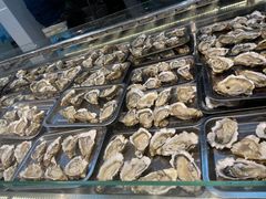 -蚝英雄鲜蚝自助专门店(长楹天街直营店)