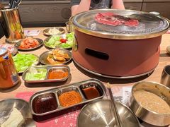 -西塔老太太泥炉烤肉(武汉摩尔城店)
