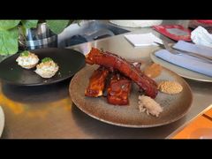 -BOR Eatery(安福路店)