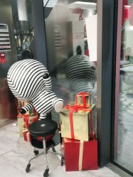 -芭莎造型·BAZAAR SALON