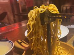 -锦上中式酒馆(南内环店)