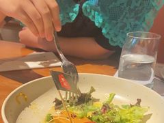 -原石牛扒·约会餐厅(龙城万科里店)