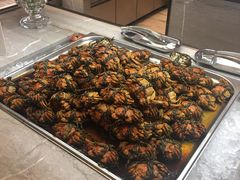 -上海新发展亚太JW万豪酒店