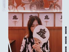-仙隐小鹿中华料理(南宁万象城店)
