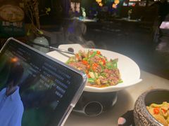 -佬麻雀·新湘菜(珠海金发购物中心店)