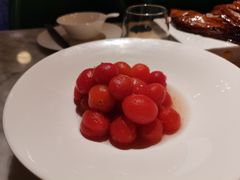 苏打小番茄-雀蓝川菜(星悦汇店)