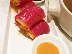 -十二粤味·顺德菜·烧鹅点心(五四广场店)