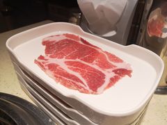 -汉金城海鲜烤肉自助百汇(烟台永旺购物中心店)