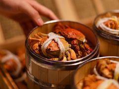 -西安W酒店·WEI全味西餐厅