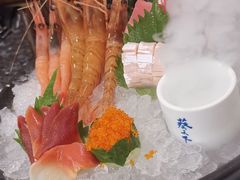 -菊上料理(蜀山银泰百货店)