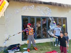 -HERRE·FARM 赫尔露营农场·团建聚会包场