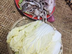 -草本味·市井羊肉馆(新开铺总店)