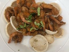 -茶港食堂(武昌店)