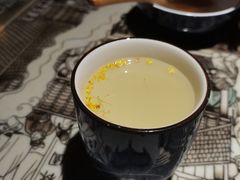 米酒-绿茶餐厅(朝阳大悦城店)