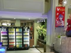 -新海渔港·胶东海鲜家常菜·家宴(奥体中心店)