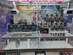 -上海JOYPOLIS环游嘉年华主题乐园
