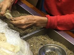 麻糍-叶氏麻糍(鼓浪屿店)