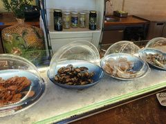 -浙江西子宾馆·瑶园咖啡厅