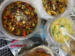 -东来土菜馆(民祥园路店)