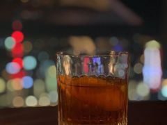 -上海柏悦酒店·世纪100牛排馆