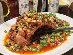 -新乾隆酒楼(帝景园店)