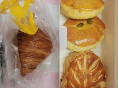 老婆饼-味多美蛋糕(新和平里店)
